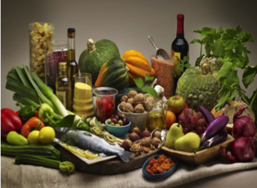 oliwa hiszpańska extra virgin Sierra de Cazorla