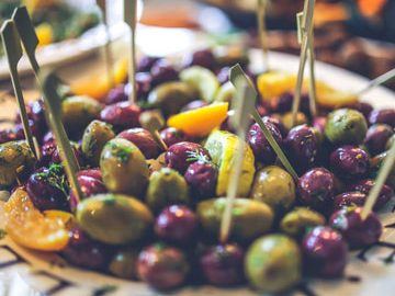 Dobra oliwa extra virgin