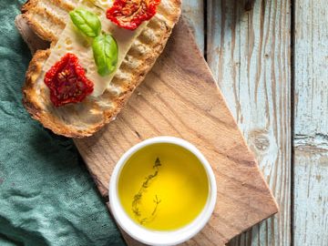 oliwa hiszpańska sklep internetowy Sierra de Cazorla