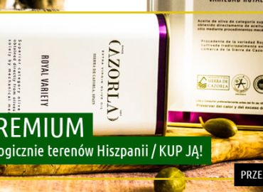 oliwa z oliwek gdzie kupić online