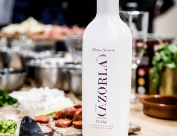 Oliwa z oliwek hiszpańska polecana przez Jolę Kleser z Pracowni Smaku