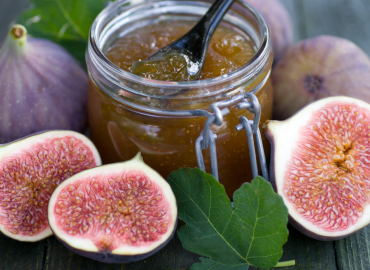 Konfitura rzemieślnicza