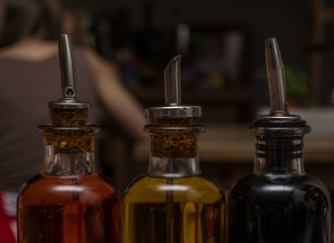 Ocet winny hiszpański