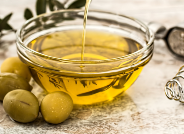 Zdrowa oliwa