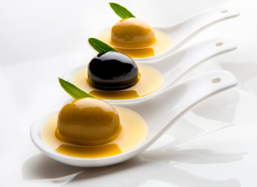 Zdrowa oliwa z oliwek