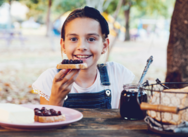 Wyjątkowy smak dżemów hiszpańskich