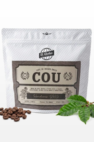 kawa arabica Cafe Origen unico Honduras