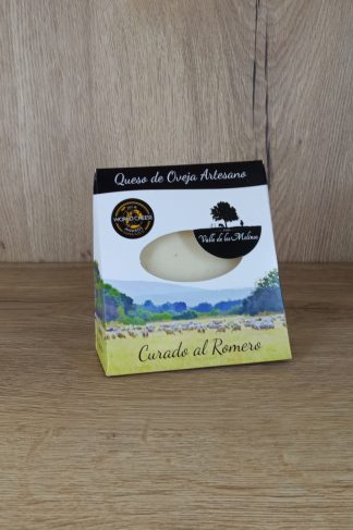 hiszpański ser manchego