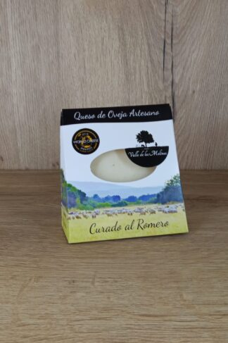 hiszpański ser manchego