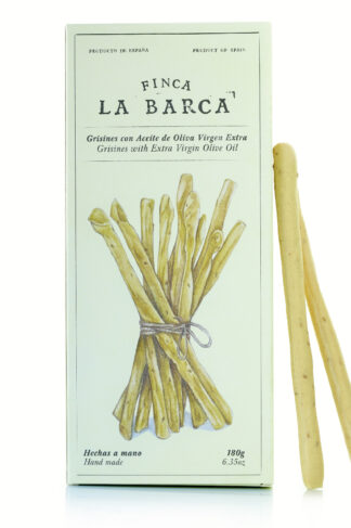 paluchy chlebowe grissini