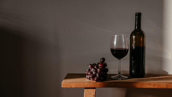 Ocet winny - sposób na zachowanie dobrej formy oraz samopoczucia