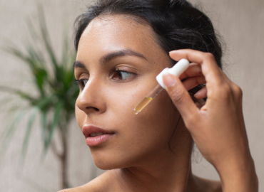 Jak stosować oliwę z oliwek na twarz?