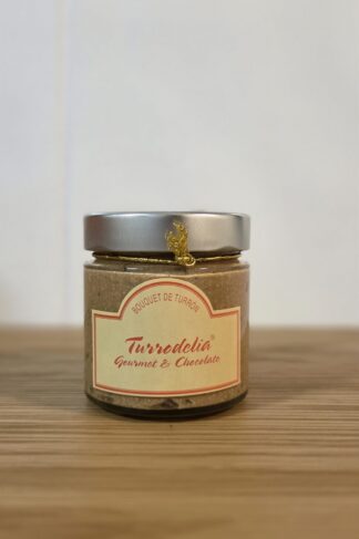 Hiszpańska pasta z nugatu Turrodelia 200g