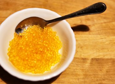 Perełki z oliwy - wyjątkowy dodatek kulinarny