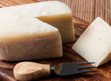 Ser owczy - bogactwo dobrego smaku i cennych wartości odżywczych