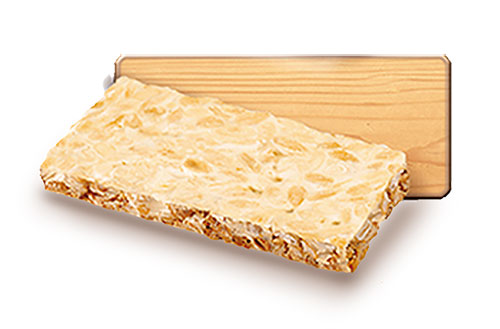 Turrón de Alicante a Turrón de Jijona – czym różnią się dwa klasyczne rodzaje hiszpańskiego turrónu?